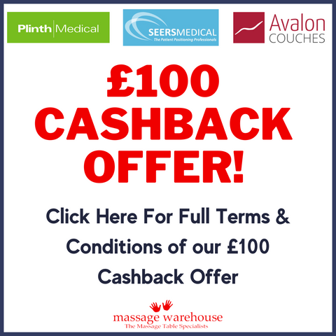 Electric Couch Cashback Offer